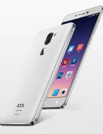 LeEco Cool 1 Dual: Επίσημα με οθόνη 5.5'' FHD, διπλή πίσω κάμερα, μεταλλική κατασκευή και φοβερή τιμή image