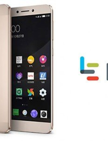 LeEco Le Pro 3: Επίσημα με οθόνη 5.5'' FHD, Snapdragon 821, 4GB/6GB RAM, χωρίς υποδοχή 3.5mm και μπαταρία 4070mAh image