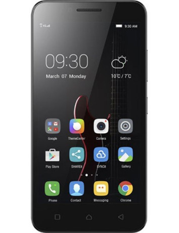 Lenovo VIBE C: Νέο entry-level smartphone με οθόνη 5'' HD και προσιτή τιμή image