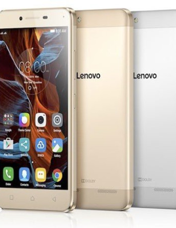 Lenovo Vibe K6 Note: Στα σκαριά το νέο μεταλλικό και πολύ προσιτό entry-level της εταιρείας image