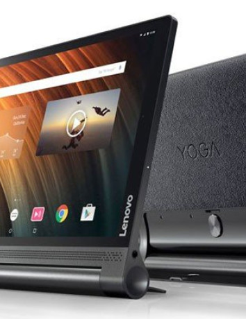 Lenovo Yoga 3 Tab Plus: Το Android tablet της εταιρείας με οθόνη 10.1'' για multimedia [IFA 2016] image