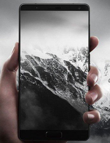 Lenovo ZUK Edge: Επίσημα το νέο bezel-less smartphone με εξαιρετικές προδιαγραφές image