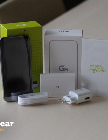 LG G5: Τολμά με την αρθρωτή κατασκευή, κερδίζει με τις επιδόσεις και τη λειτουργικότητα του [Review] image