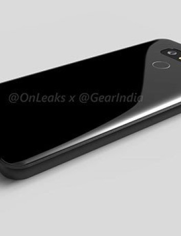 LG G6: Τα πρώτα επίσημα renders επιβεβαιώνουν τη μη-αποσπώμενη μπαταρία [Video] image
