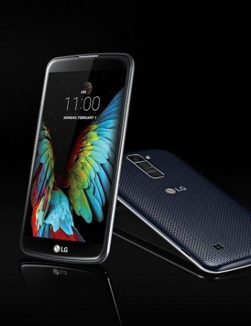 Μοναδικό όπως εσύ, το LG K7 smartphone έφτασε στην ελληνική αγορά image