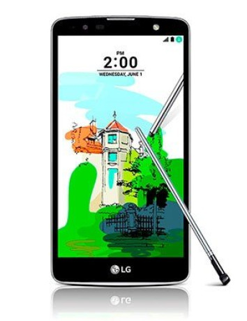 LG Stylus 2 Plus: Επίσημα η νέα έκδοση με αναβαθμισμένα τεχνικά χαρακτηριστικά και γραφίδα image