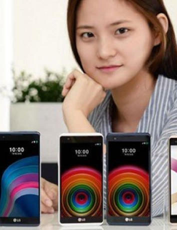 LG X5: Ακόμη ένα entry-level smartphone στη νέα X series image