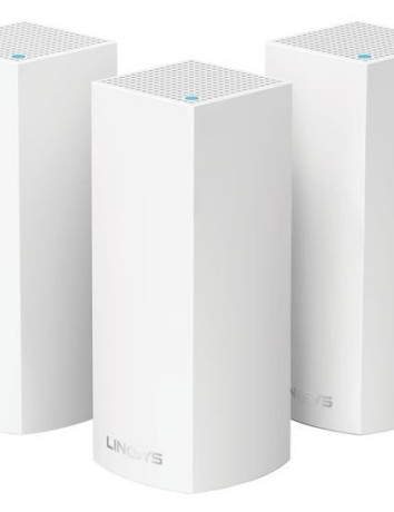 Linksys Velop: Η απάντηση στο Google WiFi είναι ενδιαφέρουσα, αλλά και ακριβή [Videos] image