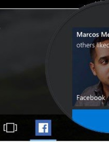 Η Facebook κυκλοφορεί (επιτέλους) τις επίσημες εφαρμογές της για Windows 10 / Mobile! image
