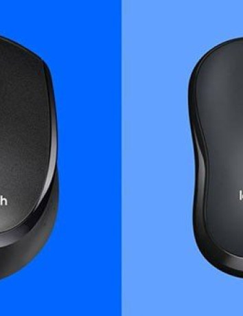 Logitech M330 Silent Plus και M220 Silent: Τα πρώτα εντελώς αθόρυβα mouse στον κόσμο image