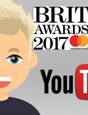 BRIT Awards: Τα Βρετανικά Μουσικά Βραβεία ζωντανά στο YouTube! image