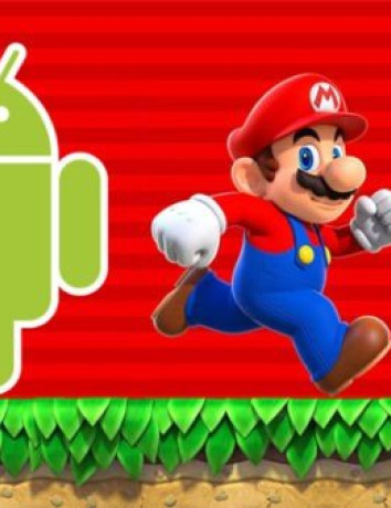 Super Mario Run: Εμφανίστηκε στο κατάστημα Google Play, ανοιχτές οι προεγγραφές [Video] image
