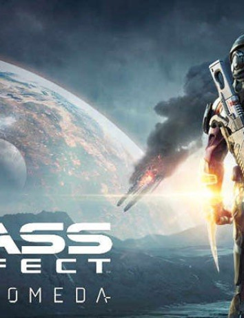 Mass Effect: Andromeda, το νέο gameplay trailer αποκαλύπτει τα όπλα και τους τύπους μάχης [Video] image