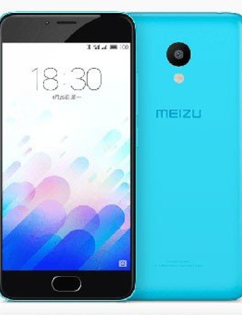 Meizu M3: Διαθέσιμο το vfm smartphone της εταιρείας με δώρο ηλεκτρική οδοντόβουρτσα και cashback image