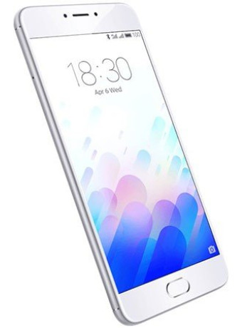 Meizu M3 Note: Το εξαιρετικό value-for-money μεταλλικό smartphone στην καλύτερη τιμή image