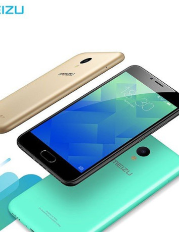 Meizu M5: Το νέο vfm smartphone με οθόνη 5.2'' HD και πολύ χαμηλή τιμή image