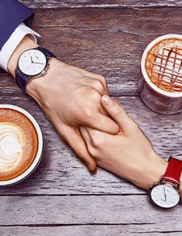 Meizu Mix: Επίσημα το πρώτο smartwatch της εταιρείας με αναλογικό μηχανισμό image