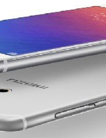 Meizu Pro 6: Επίσημα με οθόνη 5.2'' Full HD, 3D Touch, deca-core επεξεργαστή, Android 6.0 και μεταλλική κατασκευή image