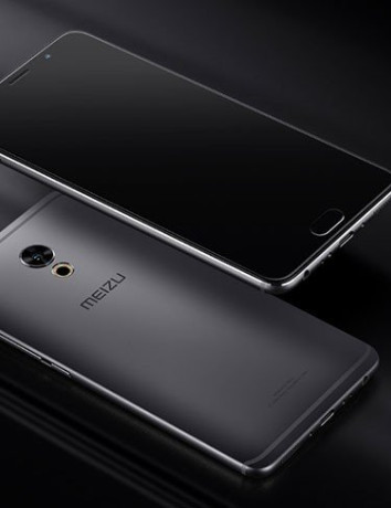 Meizu Pro 6 Plus: Επίσημα η νέα έκδοση με οθόνη 5.7'' QHD, επεξεργαστή Exynos 8890, μεγαλύτερη μπαταρία και νέο Flyme 6 UI image