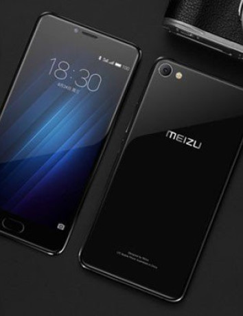 Meizu U10/U20: Νέα value-for-money smartphones με όμορφο σχεδιασμό image