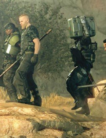 Metal Gear Survive: Ανακοινώθηκε το πρώτο επεισόδιο της σειράς μετά την αποχώρηση του Kojima [Video] image