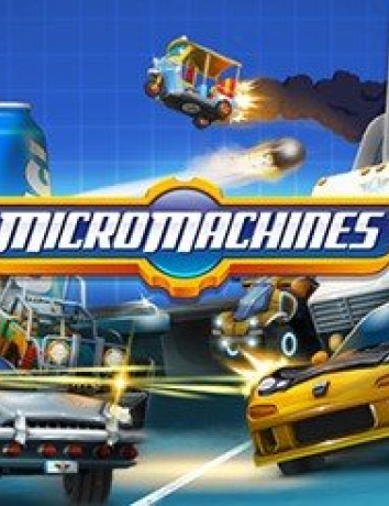 Κυκλοφόρησε το νέο Micro Machines δωρεάν για το iOS και έρχεται σύντομα στο Android OS [Video] image