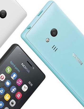 Microsoft Nokia 216: Αυτό είναι (πιθανότατα) το τελευταίο featurephone της εταιρείας [Video] image