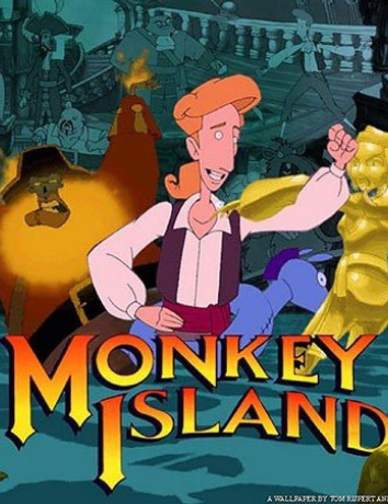 Ο δημιουργός του Monkey Island ζητά πίσω τα δικαιώματα από τη Disney για να φτιάξει νέο επεισόδιο! image