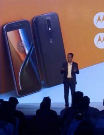 Lenovo Moto G4/G4 Plus: Επίσημη παρουσίαση των νέων value-for-money smartphones image