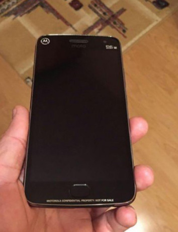 Moto G5 Plus: Διέρρευσαν φωτογραφίες και τα τεχνικά χαρακτηριστικά του image