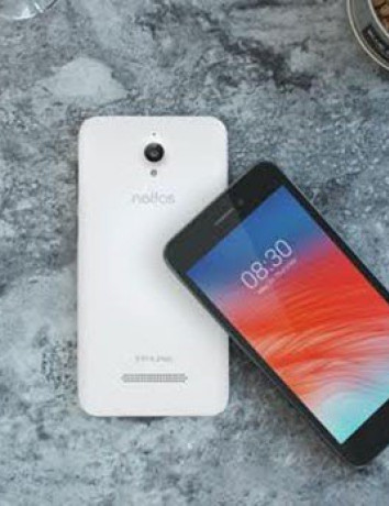 Η TP-Link παρουσιάζει το smartphone Neffos Y5 image