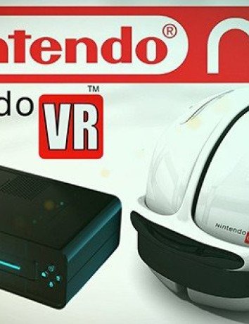 Nintendo NX: Αναβλήθηκε η κυκλοφορία του για το 2017 για να προστεθεί τεχνολογία εικονικής πραγματικότητας image