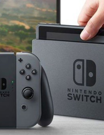 Nintendo Switch: Αυτή είναι η νέας γενιάς φορητή/σταθερή παιχνιδοκονσόλα της εταιρείας! [Video] image
