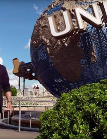 Nintendoland; Η Nintendo ετοιμάζει θεματικά πάρκα με τους ήρωες της σε συνεργασία με τη Universal! [Video] image