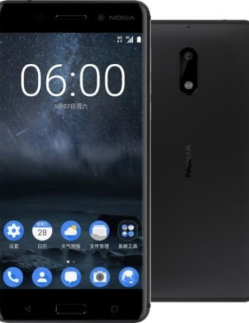 Nokia 6: Ξεπεράστηκε το 1 εκατ. προεγγραφών για την αγορά του και πρώτο unboxing video image