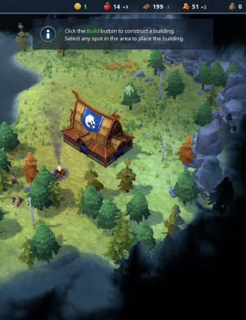 Northgard: Οι εντυπώσεις μας για το εξαιρετικά εθιστικό RTS game από τους δημιουργούς του Evoland [Video] image