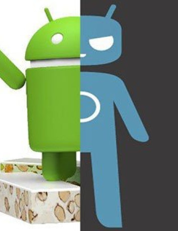 Τα επερχόμενα Pixel smartphones της Google ίσως θα μπορούν να χρησιμοποιούν δύο Android ROMs image