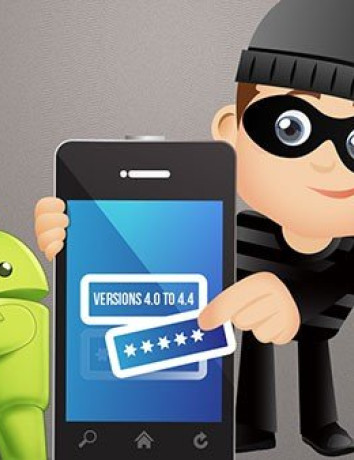 Οι παλιές συσκευές Android αντιμετωπίζουν τον κίνδυνο αυτόματης λήψης και εκτέλεσης κακόβουλου λογισμικού image
