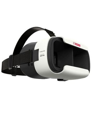 OnePlus Loop VR: Το VR headset της εταιρείας για την παρουσίαση του OnePlus 3 image
