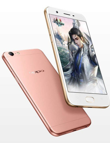 Oppo A57: Νέα mid-range πρόταση με οθόνη 5.2'' HD  και εμπρόσθια κάμερα 16MP image