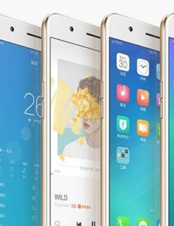 Oppo A59: Νέα mid-range πρόταση με unibody μεταλλική κατασκευή image