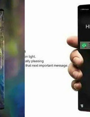 Oppo Find 9: Σε δύο εκδόσεις, η μία με οθόνη 5.5'' QHD, Snapdragon 835 και 6GB RAM image