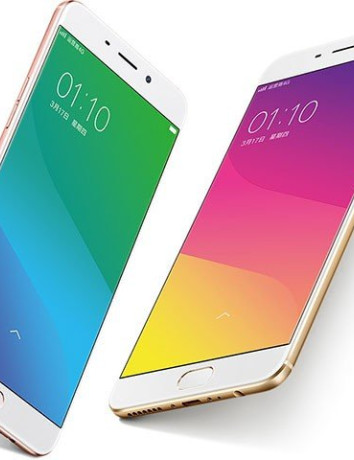 Oppo R9s Plus: Αποκάλυψη για οθόνη 6'' FHD, Snapdragon 653, 6GB RAM και κάμερες 16MP image