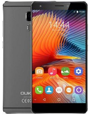 OUKITEL U13: Νέα τίμια πρόταση με οθόνη 5.5'' Full HD και μεταλλική κατασκευή σε εξαιρετική τιμή image