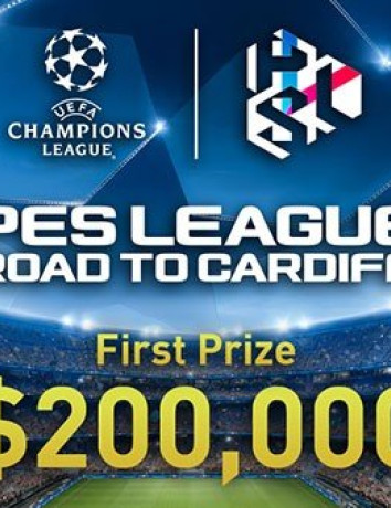 Παίξε PES 2017 και κέρδισε $200.000! [Video] image