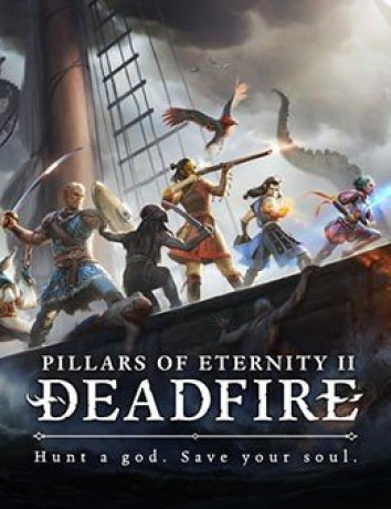 Pillars of Eternity 2: Deadfire, ανακοινώθηκε επίσημα το δεύτερο μέρους του εξαιρετικού RPG [Video] image