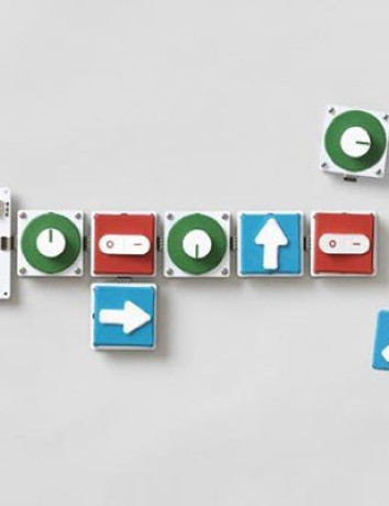 Project Bloks: Το νέο πρόγραμμα της Google για να μαθαίνουν τα μικρά παιδιά προγραμματισμό σαν παιχνίδι [Video] image