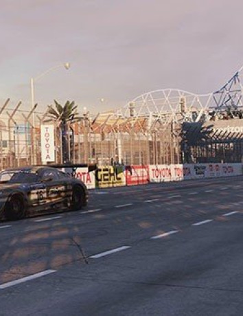 Project Cars 2: Ανακοινώθηκε επίσημα με υποστήριξη ανάλυσης 12K (!) και VR [Video] image