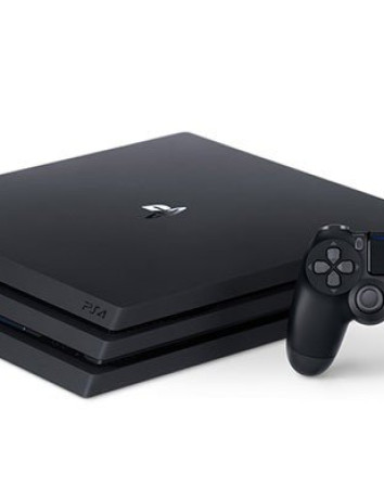 Επίσημα το PS4 Pro και το ελαφρύτερο, λεπτότερο PS4 σε τιμές €399 και €299 αντίστοιχα [Video] image