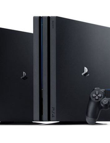 Η Sony ξεπέρασε τα 50 εκατ. πωλήσεις όλων των μοντέλων PlayStation 4 μέσα σε μόλις 3 χρόνια image